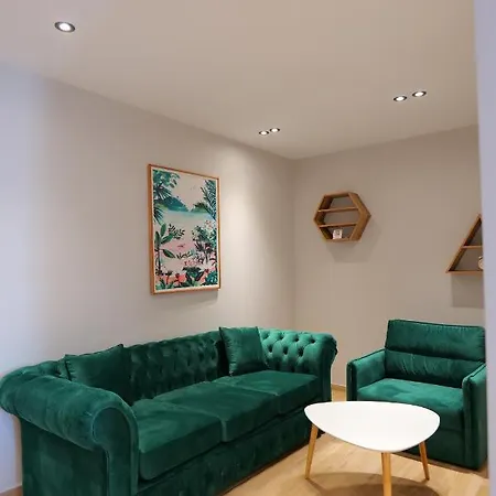 Armar Hotel 4*