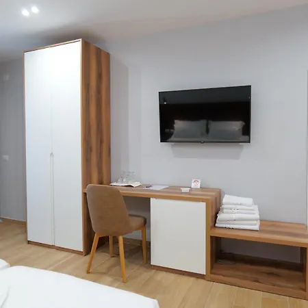 Armar Hotel 4*