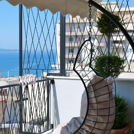 Armar Hotel 4*