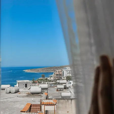 Hotel Armar Sarandë