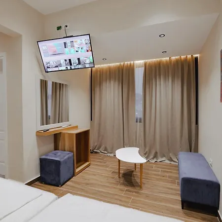 Armar Hotel 4*