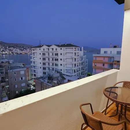Hotel Armar Sarandë