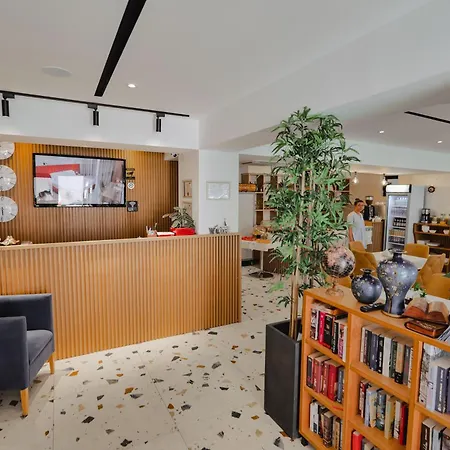 Armar Hotel 4*