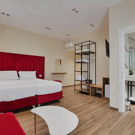 Hotel Armar Sarandë