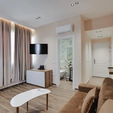 Armar Hotel 4*