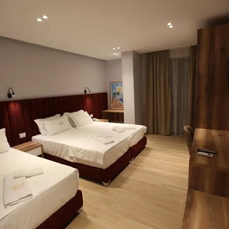 Armar Otel 4*