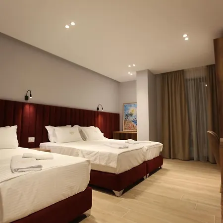 Armar Otel 4*