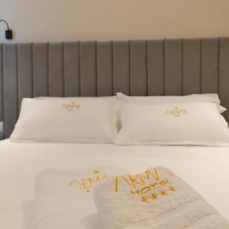 Armar Otel 4*