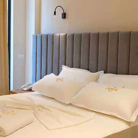 Otel Armar Saranda