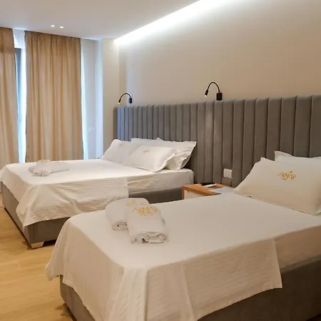 Armar Otel