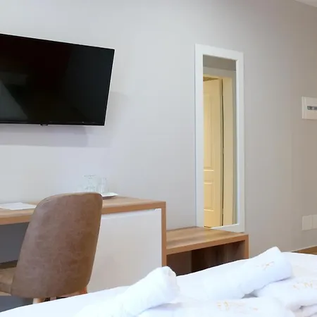 Otel Armar