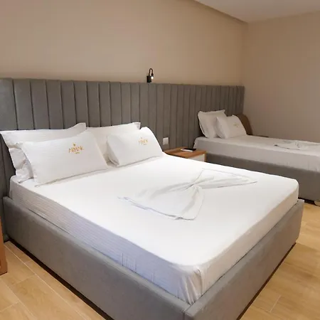 Otel Armar 4*