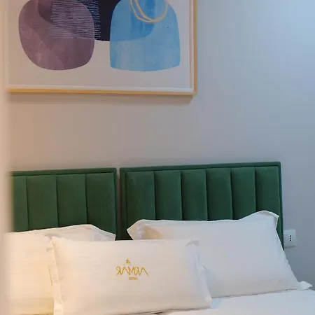Otel Armar
