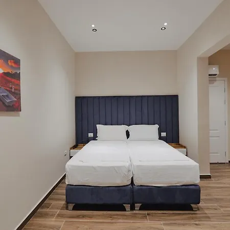 Otel Armar Saranda