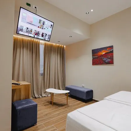 Otel Armar 4*